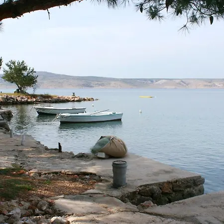 By The Sea Starigrad, Paklenica - 6624 * סטאריגרד-פקלניצה