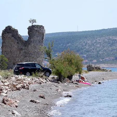 By The Sea Starigrad, Paklenica - 6624 Διαμέρισμα *