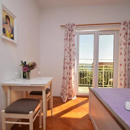 Διαμέρισμα By The Sea Starigrad, Paklenica - 6624 Starigrad Paklenica