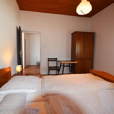 By The Sea Starigrad, Paklenica - 6624 Διαμέρισμα *