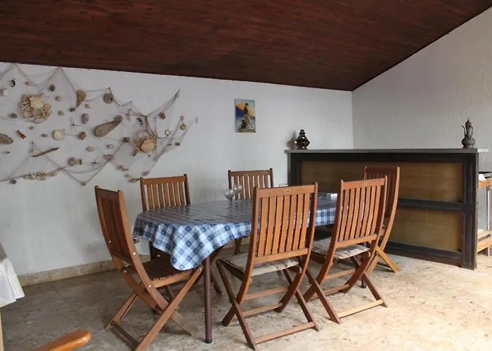 Διαμέρισμα By The Sea Starigrad, Paklenica - 6624 Starigrad Paklenica