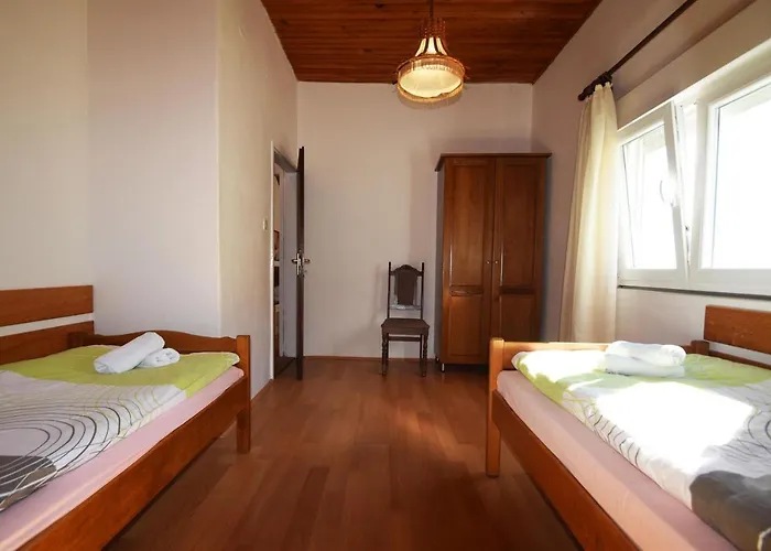By The Sea Starigrad, Paklenica - 6624 סטאריגרד-פקלניצה