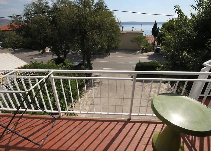 By The Sea Starigrad, Paklenica - 6624 דירה סטאריגרד-פקלניצה