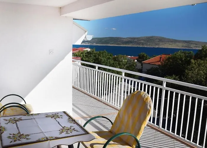 By The Sea Starigrad, Paklenica - 6624