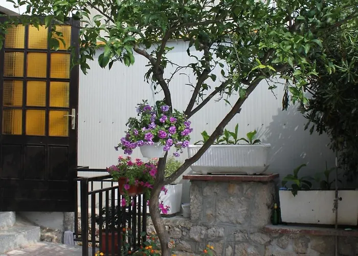 דירה By The Sea Starigrad, Paklenica - 6624 סטאריגרד-פקלניצה