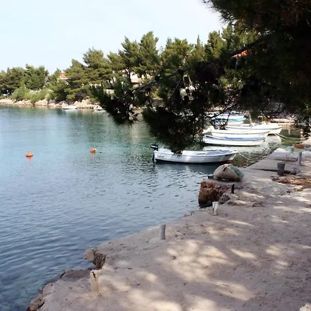 By The Sea Starigrad, Paklenica - 6624 Appartamento *