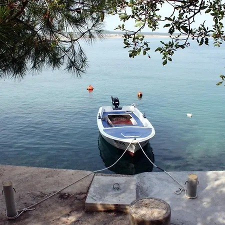 By The Sea Starigrad, Paklenica - 6624 Starigrad Paklenica