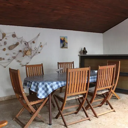 Apartmán By The Sea Starigrad, Paklenica - 6624 Starigrad Paklenica