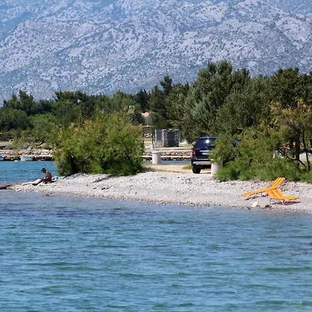 By The Sea Starigrad, Paklenica - 6624 Starigrad Paklenica