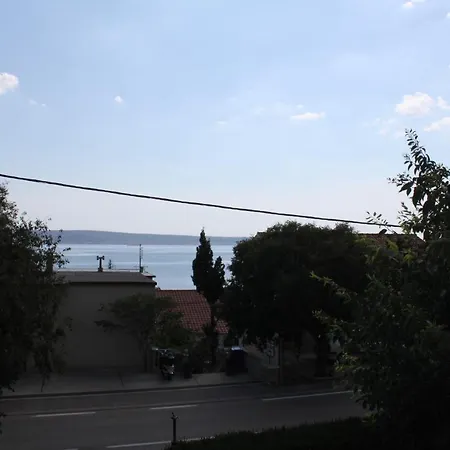 By The Sea Starigrad, Paklenica - 6624 Apartmán Starigrad Paklenica