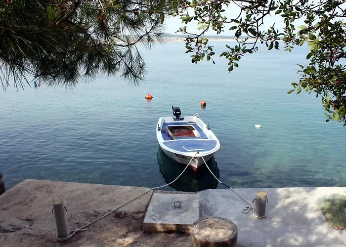 By The Sea Starigrad, Paklenica - 6624 Starigrad Paklenica