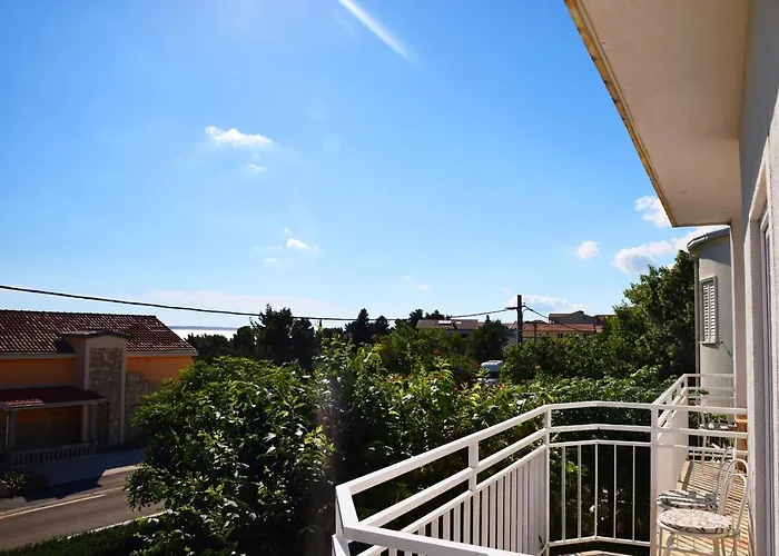 By The Sea Starigrad, Paklenica - 6624 Apartment