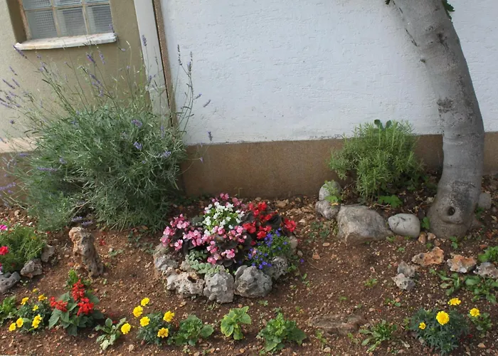 Apartment By The Sea Starigrad, Paklenica - 6624 Starigrad Paklenica